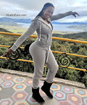 cute Colombia girl Sandra from Cali CO31475