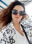 attractive Brazil girl Hadassah from Recife BR11721