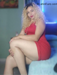 young Colombia girl Shakira from Bogota CO31497