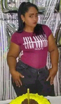 beautiful Colombia girl Lilibeth from Barranquilla CO31642