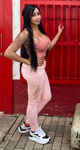 nice looking Colombia girl Yurani from Medellin CO31647