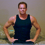attractive  man James from Dallas US21726