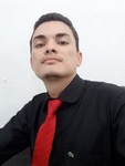 beautiful  man Nilton from Fortaleza BR11907