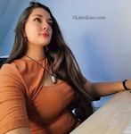 fun Colombia girl Cathy from Bogota CO31842