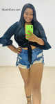 young Colombia girl Karen Brito from Valledupar CO31890