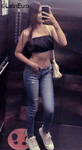 attractive Colombia girl Nicol from Ibague CO31922