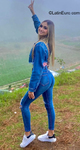 beautiful Colombia girl Leita from San Francisco VE4270
