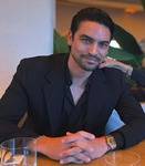 nice looking Honduras man Miguel from Granada ES728