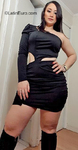 hot Chile girl Tatiana from Santiago CL367
