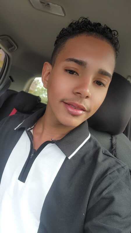 Date this charming Dominican Republic man Yeurivi from La Romana DO41757