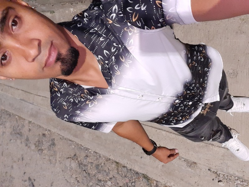 Date this passionate Dominican Republic man Yeuly pe&ntilde;a from Santo Domingo DO44454