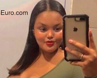 Date this sensual Dominican Republic girl Tania from Santo Domingo Este DO46035