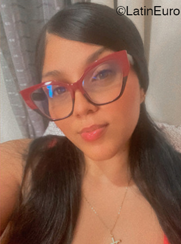 Date this georgeous Dominican Republic girl Raf from Santiago DO46074