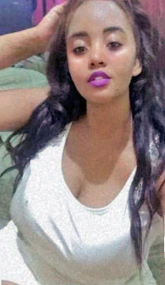 Date this gorgeous Dominican Republic girl Esther from Santo Domingo.norte DO46274