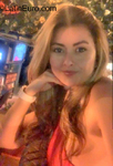 nice looking Colombia girl Maria from Bogota CO32471