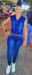 hot  girl Mara from Santo Domingo DO47607