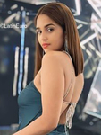 stunning  girl Paola from Santiago DO47824