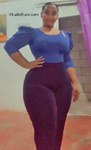 fun Dominican Republic girl Esmirna from Santo Domingo DO51502