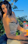 nice looking Dominican Republic girl Mia from Santiago De Los Caballeros DO52016