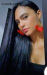 young Dominican Republic girl Yary from Medellin CO32970