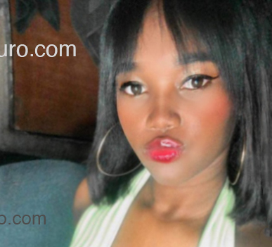 Date this exotic Dominican Republic girl MONICA MARCELINO from Santo Domingo DO53215