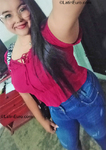 attractive Venezuela girl Genesis from Barinas VE4975