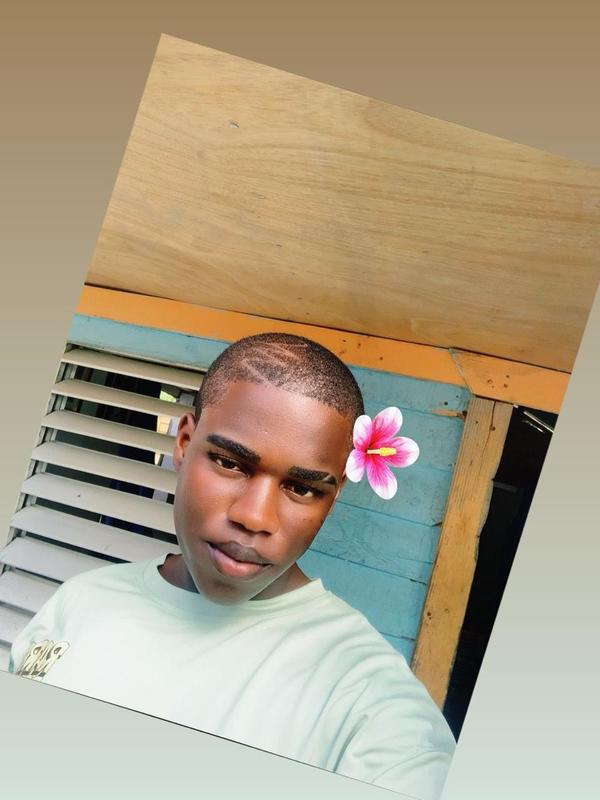 Date this happy Dominican Republic man Cristofer from Santo Domingo Norte &amp;nbsp;(santo Domingo) DO53576