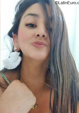 Date this gorgeous Peru girl Nany from Lima PE2131