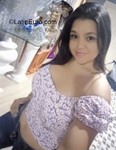 funny Venezuela girl Johana from Maracay VE5244