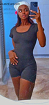 foxy Colombia girl Yurany from Villavicencio CO33291