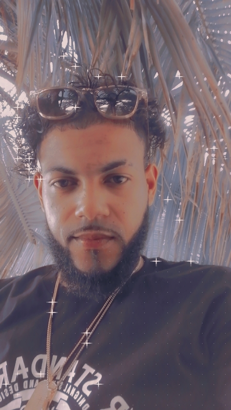 Date this georgeous Dominican Republic man Michael from La Romana DO54936