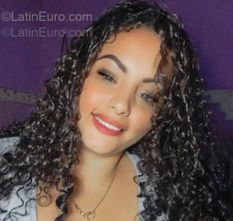 Date this georgeous Venezuela girl Maria from Venezuela VE5271