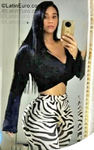 athletic Colombia girl Candela from Cali CO33319