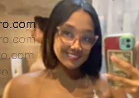 Date this stunning Dominican Republic girl Indiber from Puerto Plata DO54969