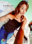 tall Peru girl Jeca from Pucallpa PE2142