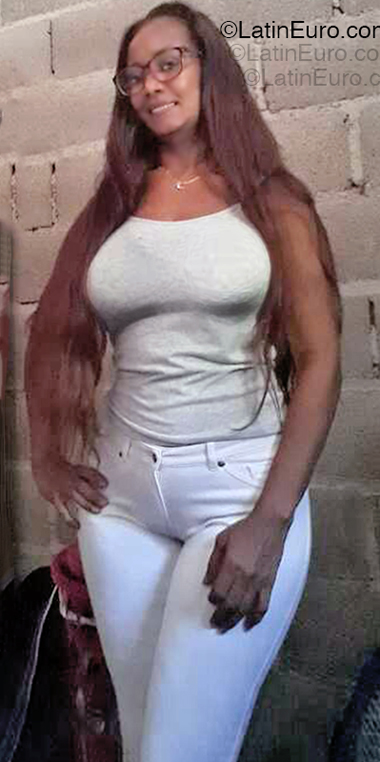 Date this gorgeous Dominican Republic girl Francisca from Puerto Plata DO55030