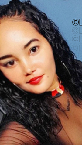 Date this passionate Dominican Republic girl Elizs from Santo Domingo DO55049