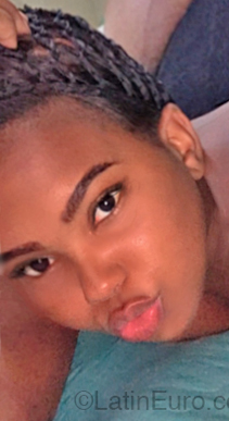 Date this exotic Dominican Republic girl Marie from Santo Domingo DO55056