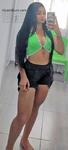 red-hot Colombia girl  from Barranquilla CO33387