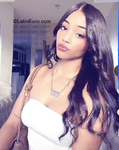 cute Germany girl Diana from Santo Domingo DO55298