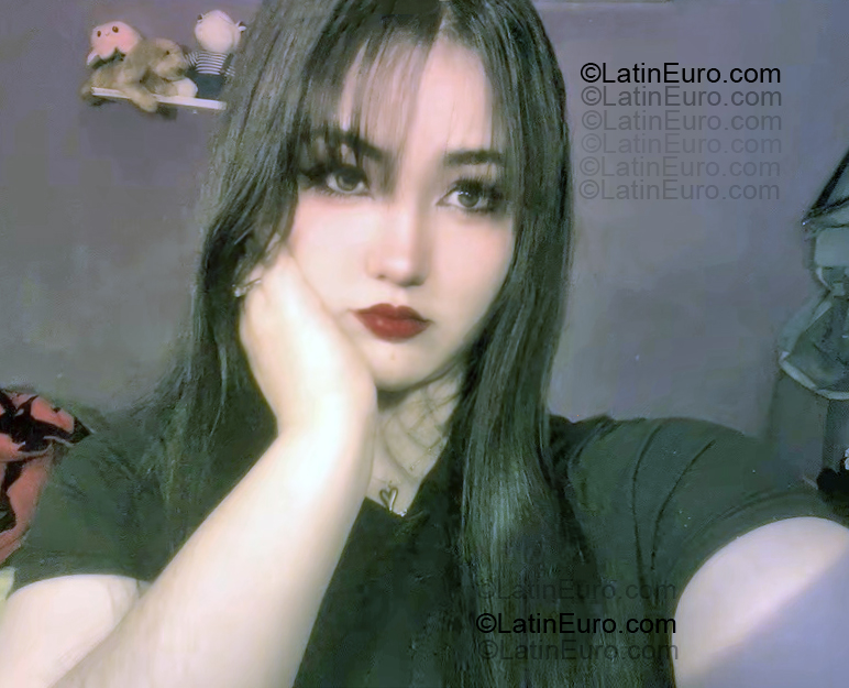 Date this beautiful Mexico girl Celine from Cd Mexico MX2776