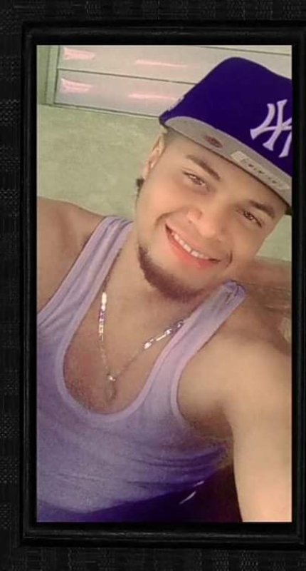 Date this athletic Dominican Republic man Anthony from Santodomingo DO55418