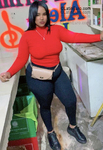 cute Dominican Republic girl Darleny from San José De Ocoa DO55497