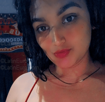 Date this cute Colombia girl Alejandra from Antioquia CO33501