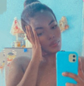 Date this hard body Dominican Republic girl Yuleidys from Santos Domingo DO55718