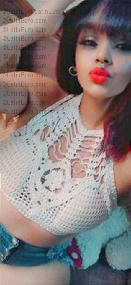 Date this gorgeous Dominican Republic girl Yudeny from Puerto Plata DO55827