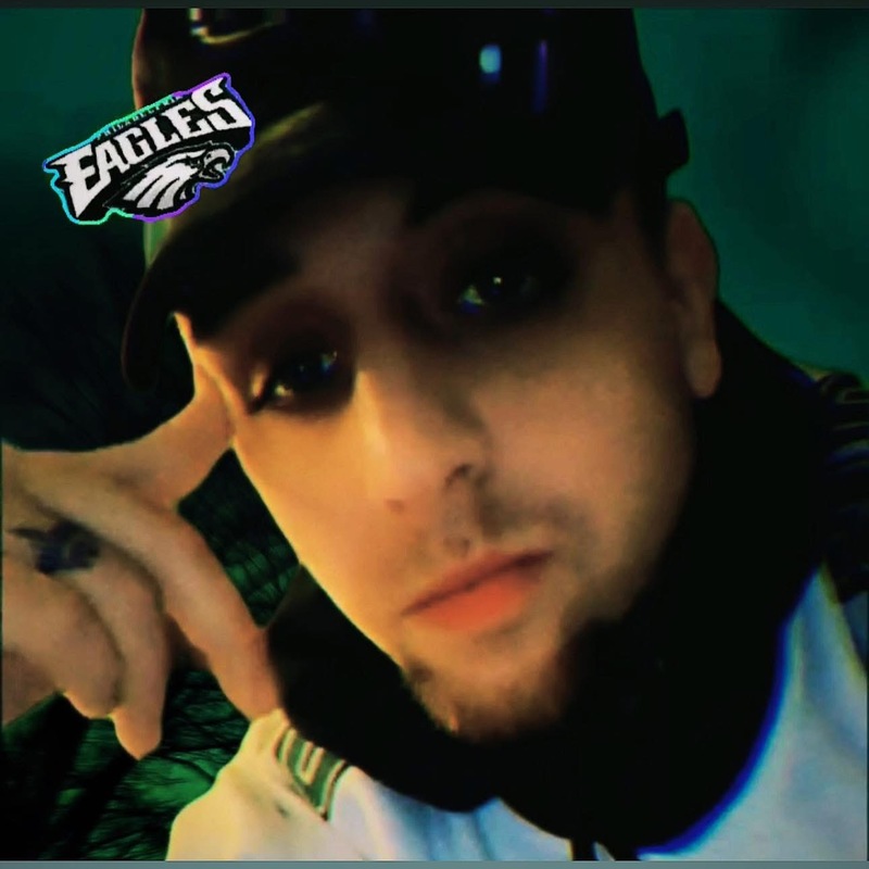 Date this gorgeous United States man BL4CKZ6DIAC from Havertown US25349