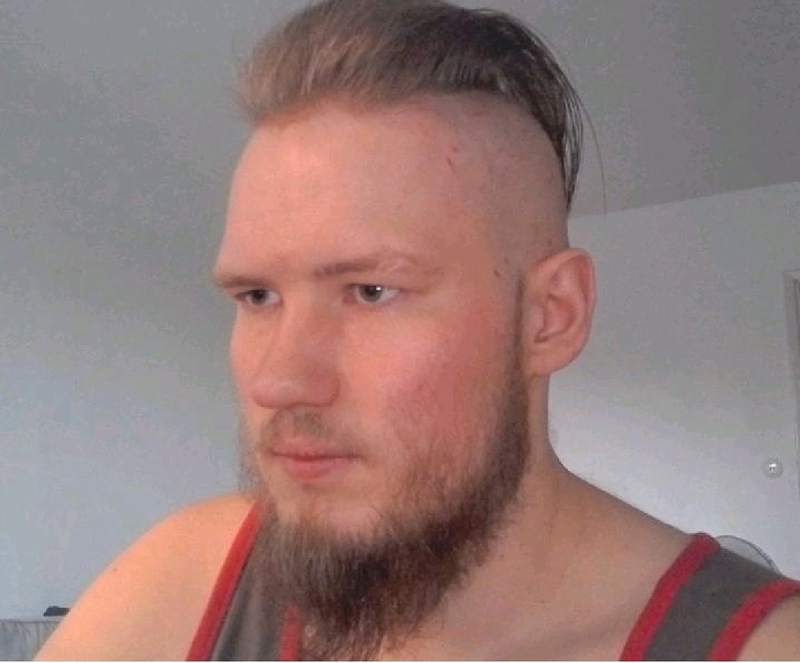 Date this delightful Sweden man Andreas from Stockholm SE282