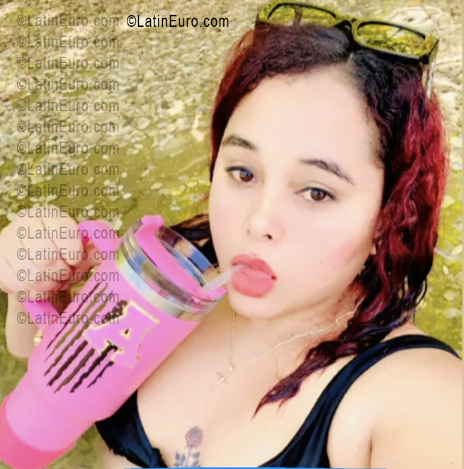 Date this exotic Dominican Republic girl Arismeily from Santo Domingo DO56076