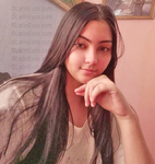 charming Venezuela girl Jory from Coro VE5455